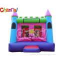 Inflatable Pink Castle/Kids Inflatable Jumping Bouncer Bb142